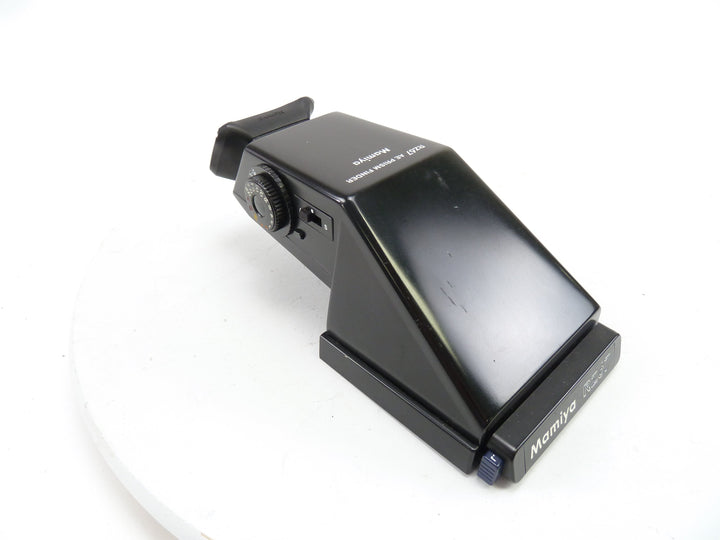 Mamiya RZ67 AE Prism Finder Medium Format Equipment - Medium Format Finders Mamiya 8162325