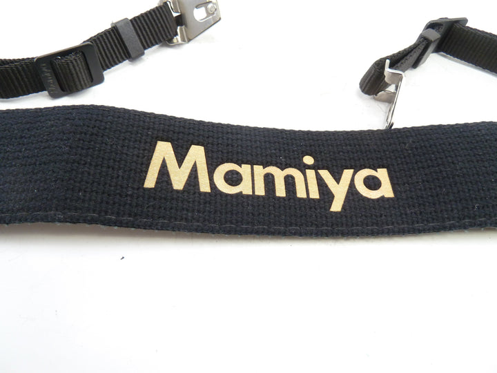 Mamiya RZ67 and RB67 Deluxe Shoulder and Neck Strap Straps Mamiya 10042361