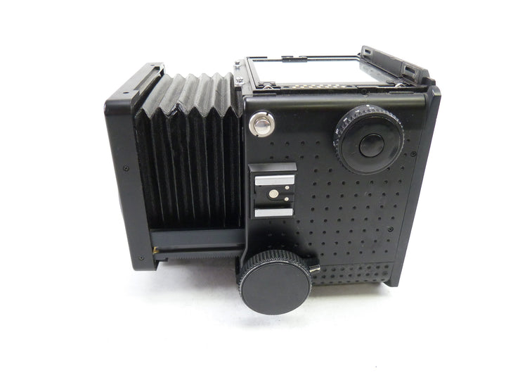 Mamiya RZ67 Camera Body Medium Format Equipment - Medium Format Cameras - Medium Format 6x7 Cameras Mamiya 8162326