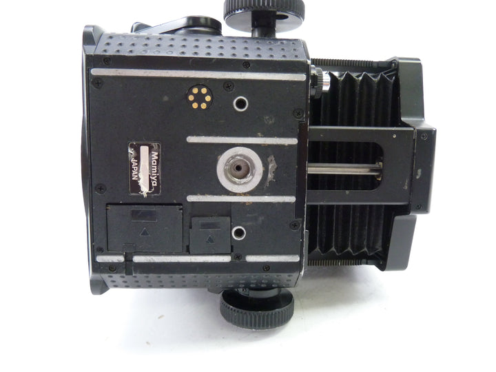 Mamiya RZ67 Camera Body Medium Format Equipment - Medium Format Cameras - Medium Format 6x7 Cameras Mamiya 8162326