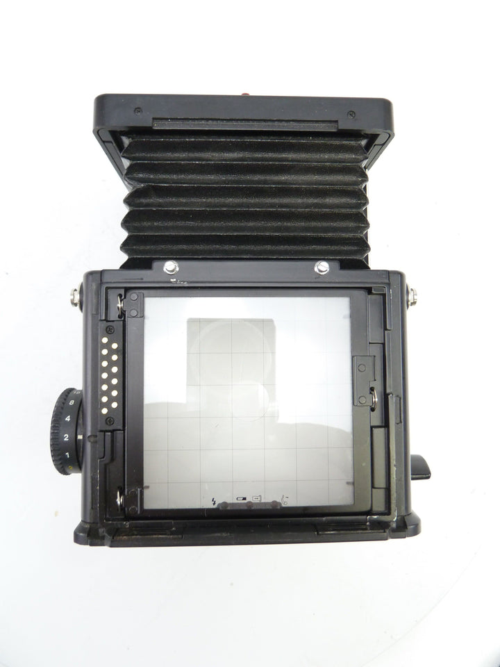 Mamiya RZ67 Camera Body Medium Format Equipment - Medium Format Cameras - Medium Format 6x7 Cameras Mamiya 8162326