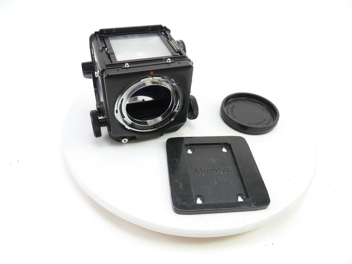 Mamiya RZ67 Camera Body Medium Format Equipment - Medium Format Cameras - Medium Format 6x7 Cameras Mamiya 8162326