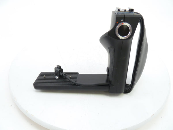 Mamiya RZ67 Left Hand Grip with Electro Magnetic Release Medium Format Equipment - Medium Format Accessories Mamiya 10302456