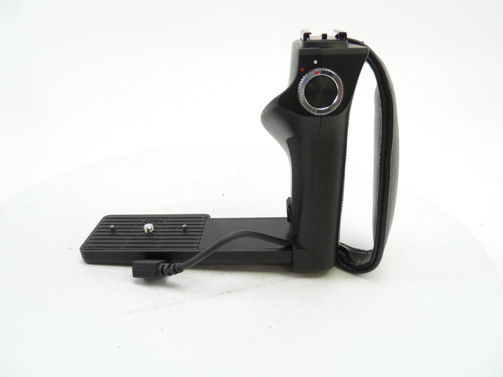 Mamiya RZ67 Left Hand Grip with Electro Magnetic Release Medium Format Equipment - Medium Format Accessories Mamiya 52088