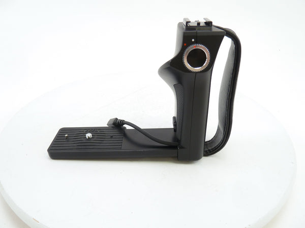 Mamiya RZ67 Left Hand Grip with Electro Magnetic Release Medium Format Equipment - Medium Format Accessories Mamiya 9112409