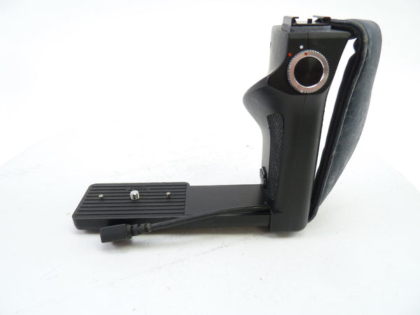 Mamiya RZ67 Left Hand Grip with Electronic Cable Medium Format Equipment - Medium Format Accessories Mamiya 1252446