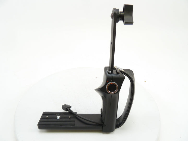 Mamiya RZ67 Left Hand Grip with Extension Pole and Electro Magnetic Release Medium Format Equipment - Medium Format Accessories Mamiya 1212409