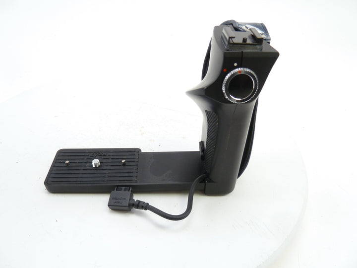 Mamiya RZ67 Left Hnad Grip with Electro Magnetic Release in Box Medium Format Equipment - Medium Format Accessories Mamiya 51845