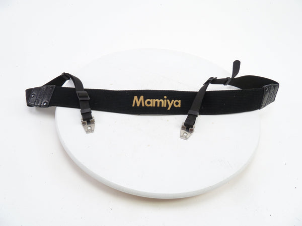 Mamiya RZ67 or RB67 Deluxe Shoulder and Neck Strap Straps Mamiya 4302436