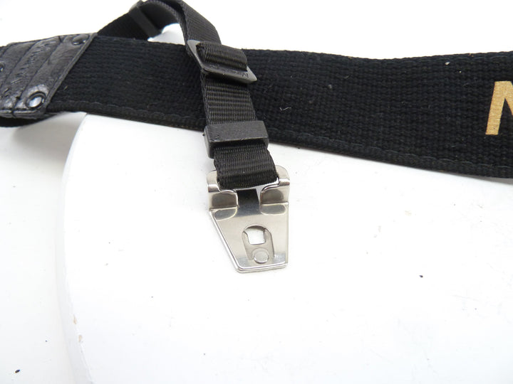 Mamiya RZ67 or RB67 Deluxe Shoulder and Neck Strap Straps Mamiya 4302436