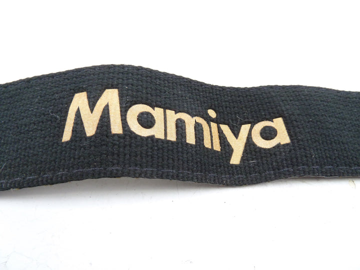 Mamiya RZ67 or RB67 Deluxe Shoulder or Neck Strap Straps Mamiya 4302418