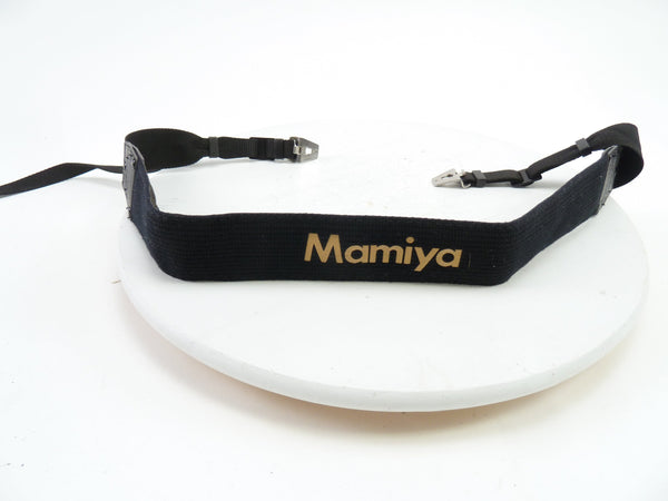 Mamiya RZ67 or RB67 Wide Deluxe Camera Neck and Shoulder Strap Straps Mamiya 10102391