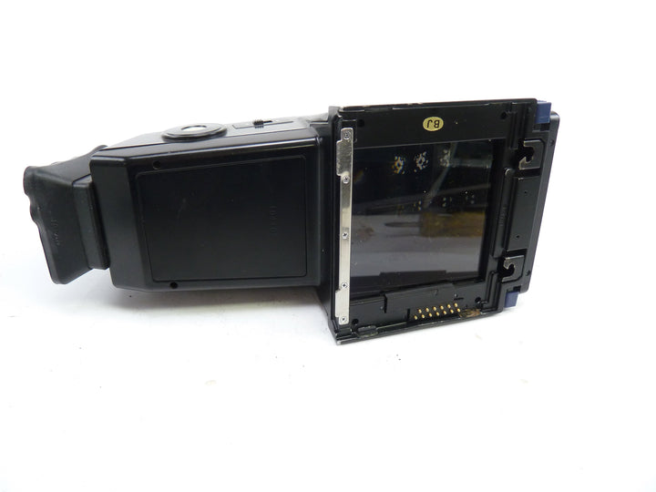 Mamiya RZ67 PD Prism Finder AS IS Medium Format Equipment - Medium Format Finders Mamiya 4302433