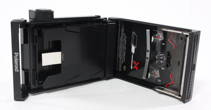 Polaroid Rz67 Mamiya RZ67 Polaroid Magazine – Camera Exchange