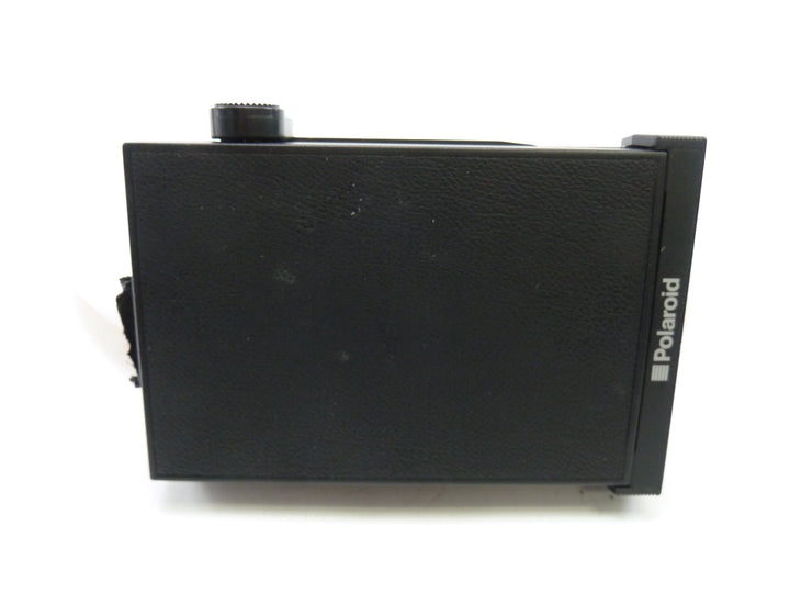 Mamiya RZ67 Polaroid Magazine Medium Format Equipment - Medium Format Film Backs Mamiya 4302412