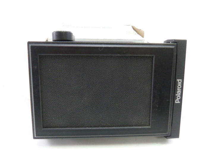 Mamiya RZ67 Polaroid Magazine with Dark Slide Medium Format Equipment - Medium Format Film Backs Mamiya 10102380