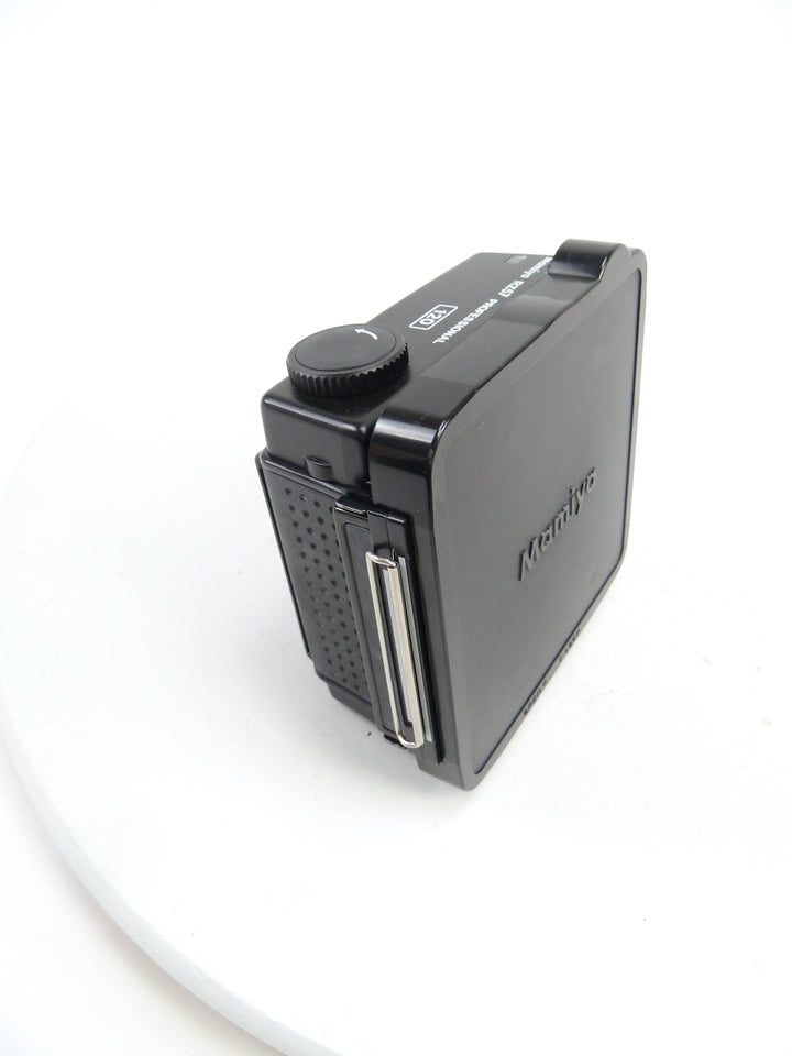 Mamiya RZ67 Pro 120 Film Magazine Medium Format Equipment - Medium Format Film Backs Mamiya 10042364