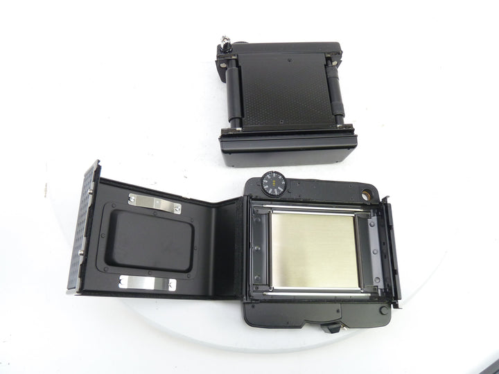 Mamiya RZ67 Pro 220 Film Magazine Medium Format Equipment - Medium Format Film Backs Mamiya 10102384