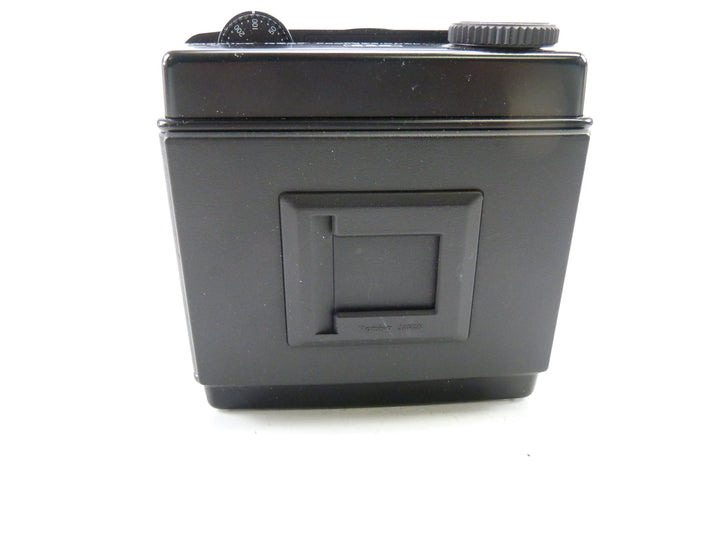 Mamiya RZ67 Pro 220 Film Magazine Medium Format Equipment - Medium Format Film Backs Mamiya 10102384