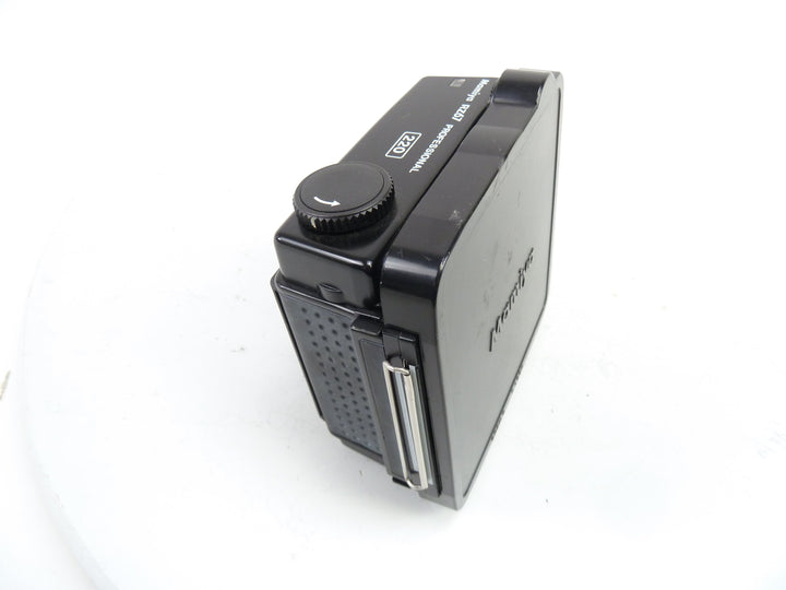 Mamiya RZ67 Pro 220 Film Magazine Medium Format Equipment - Medium Format Film Backs Mamiya 10102384