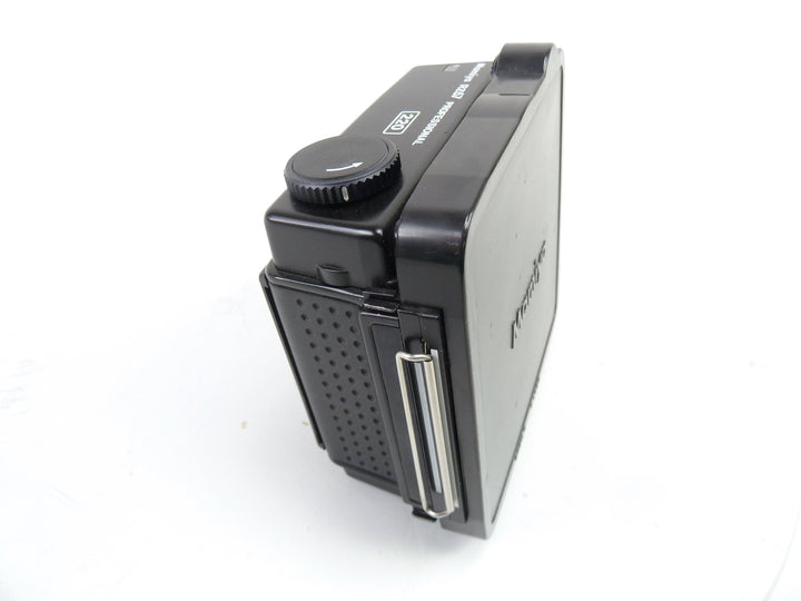 Mamiya RZ67 Pro 220 Film Magazine Medium Format Equipment - Medium Format Film Backs Mamiya 10102393