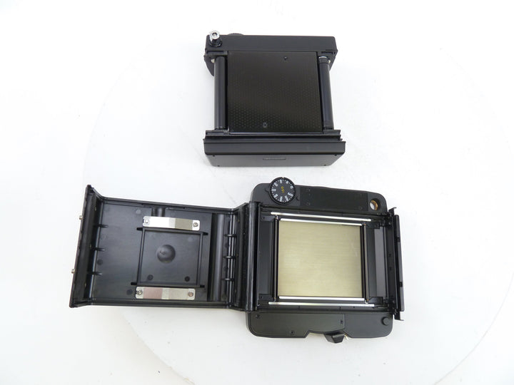 Mamiya RZ67 Pro II 120 Film Magazine in Mint Condition Medium Format Equipment - Medium Format Film Backs Mamiya 9112408