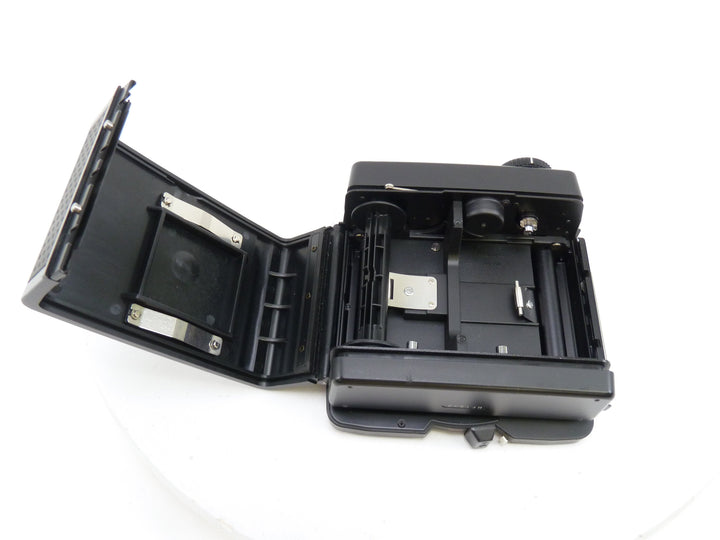 Mamiya RZ67 Pro II 120 Film Magazine in Mint Condition Medium Format Equipment - Medium Format Film Backs Mamiya 9112408