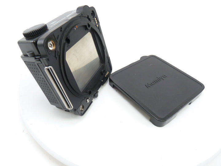 Mamiya RZ67 Pro II 120 Film Magazine Medium Format Equipment - Medium Format Film Backs Mamiya 10302416