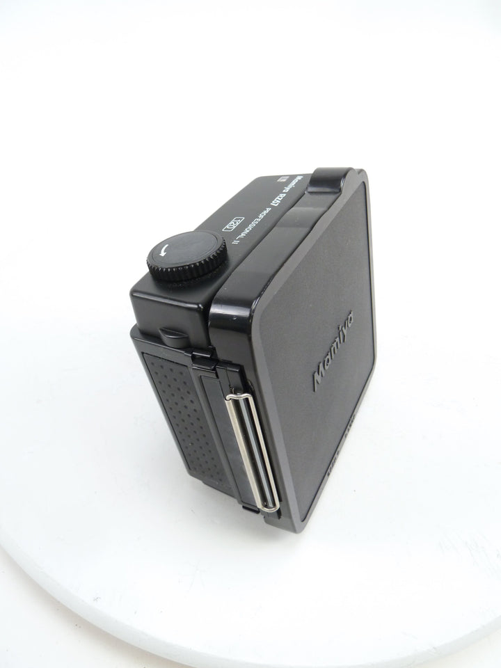 Mamiya RZ67 Pro II 120 Film Magazine Medium Format Equipment - Medium Format Film Backs Mamiya 10302416