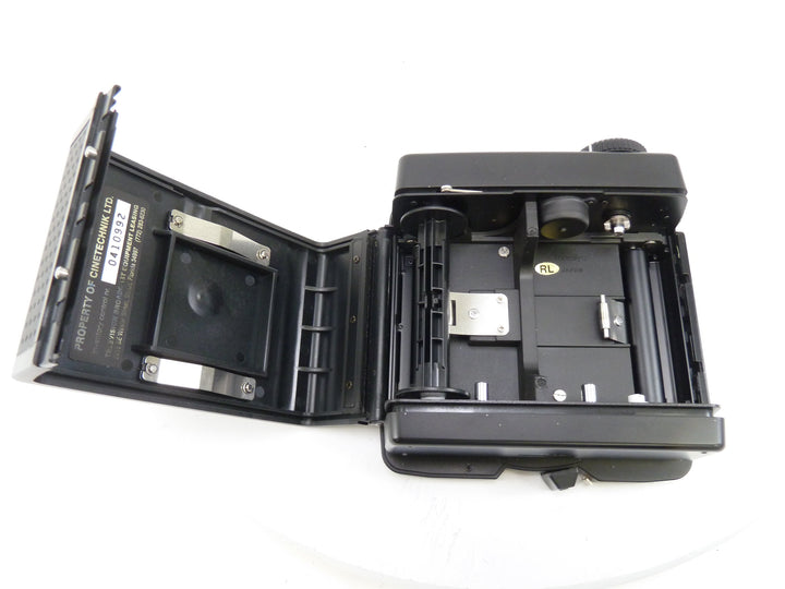 Mamiya RZ67 Pro II 120 Film Magazine Medium Format Equipment - Medium Format Film Backs Mamiya 10302416