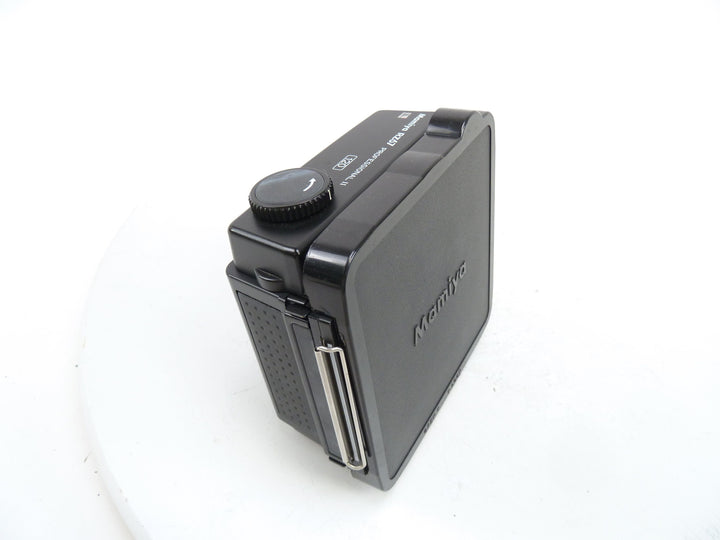 Mamiya RZ67 Pro II 120 Film Magazine Medium Format Equipment - Medium Format Film Backs Mamiya 10302438