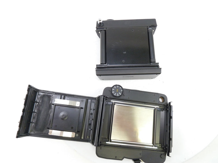 Mamiya RZ67 Pro II 120 Film Magazine Medium Format Equipment - Medium Format Film Backs Mamiya 10302438