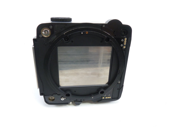 Mamiya RZ67 Pro II 120 Film Magazine with Protective Cover Medium Format Equipment - Medium Format Film Backs Mamiya RB1203