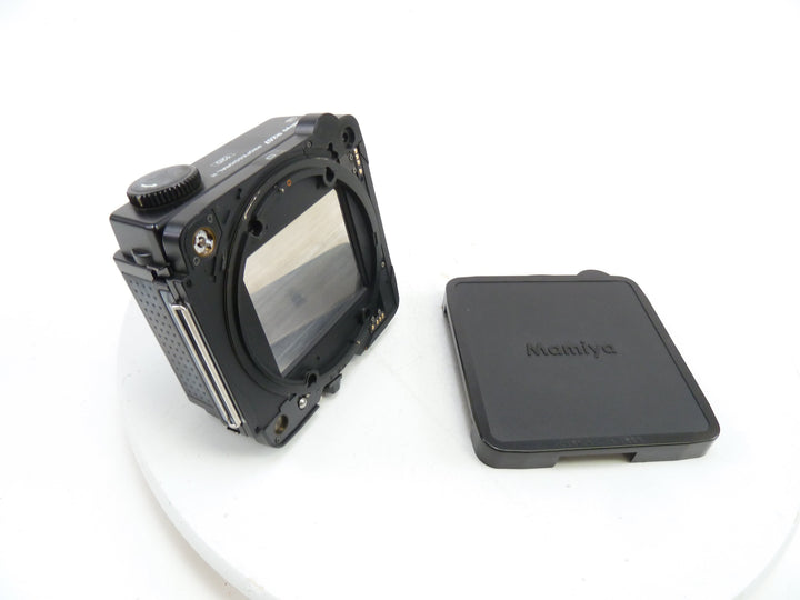 Mamiya RZ67 Pro II 120 Film Magazine with Protective Cover Medium Format Equipment - Medium Format Film Backs Mamiya RB1203