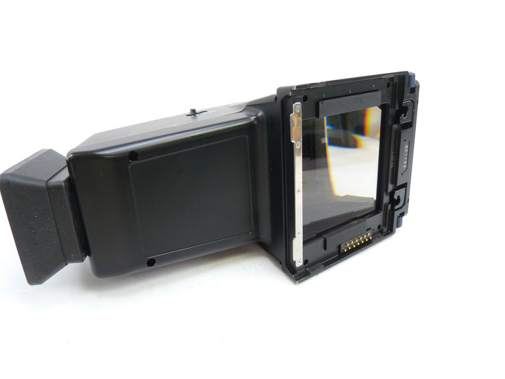 Mamiya RZ67 Pro II AE Prism Finder Medium Format Equipment - Medium Format Finders Mamiya 9112407