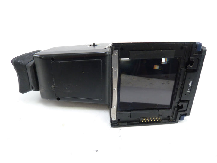 Mamiya RZ67 Pro II AE Prism Finder with cap and case Medium Format Equipment - Medium Format Finders Mamiya 8282421