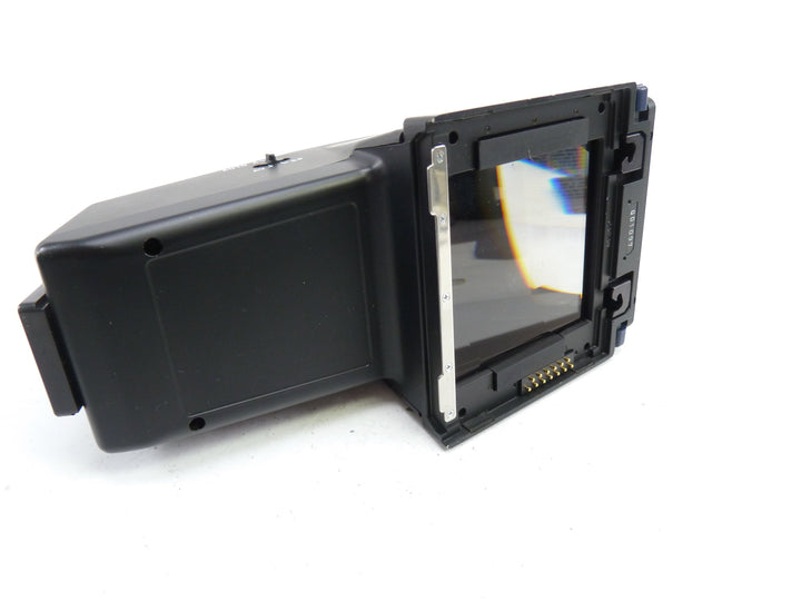 Mamiya RZ67 Pro II AE Prism Finder with case and protective cover Medium Format Equipment - Medium Format Finders Mamiya 4182365