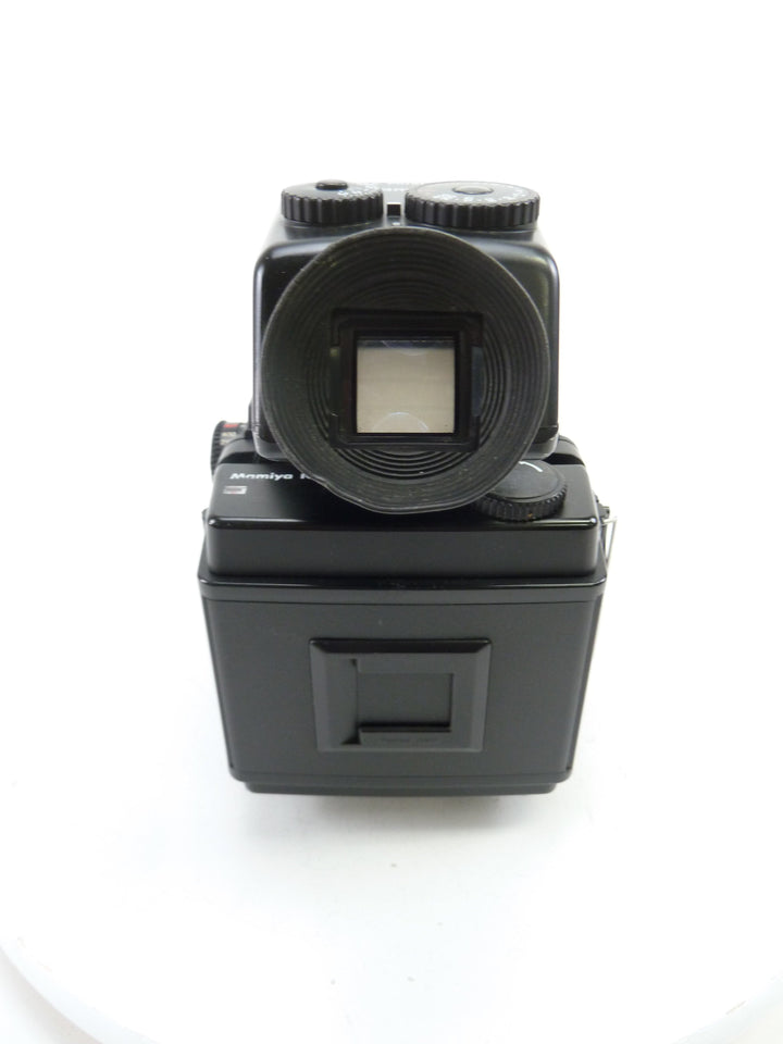 Supporto posteriore per pellicola Mamiya RZ67 Pro Professional da 120 rotoli - Italia Supporto posteriore per pellicola Mamiya RZ67 Pro Professional da 120 rotoli - Italia