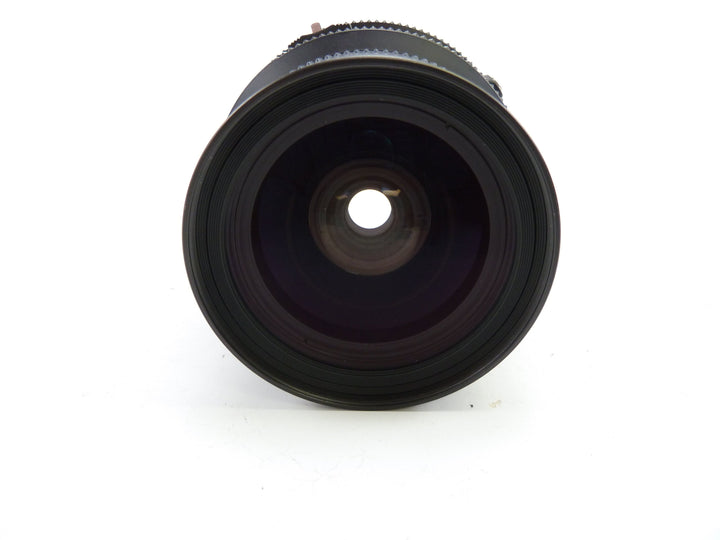 Mamiya RZ67 ULD M 50MM F4.5 L Wide Angle Lens with Floating Element Medium Format Equipment - Medium Format Lenses - Mamiya RZ 67 Mount Mamiya 1252418