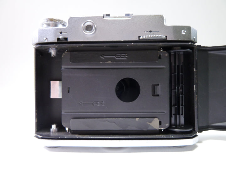 Mamiya - Six Folding Camera AS-IS Medium Format Equipment - Medium Format Cameras - Mamiya 6 Mamiya 4901902