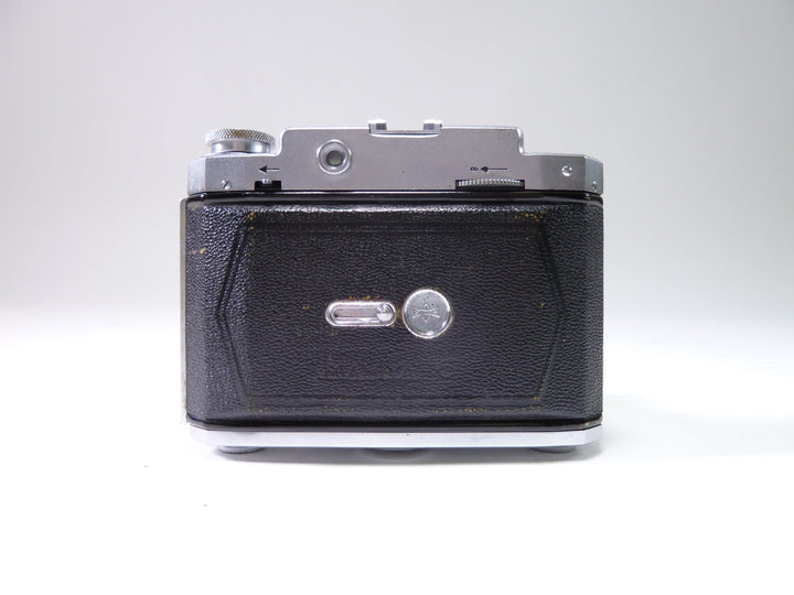 Mamiya - Six Folding Camera AS-IS Medium Format Equipment - Medium Format Cameras - Mamiya 6 Mamiya 4901902