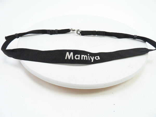 Mamiya Strap for 645 Pro, 645 Super, or 645E Cameras Straps Mamiya 8162316