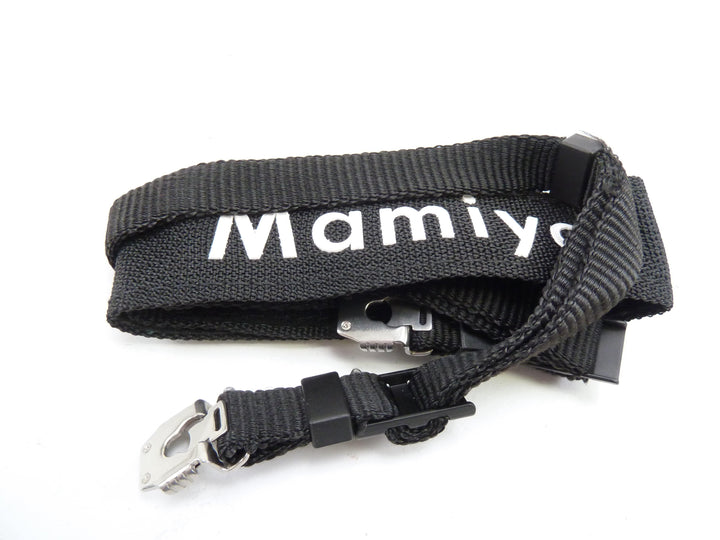 Mamiya Strap for 645 Pro, Pro TL, Super, and 645 E Cameras, NEW Straps Mamiya 6252444