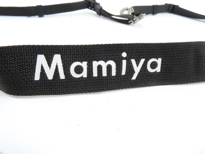 Mamiya Strap for Mamiya 645 Pro, Pro TL, Super, and 645E Cameras Straps Mamiya 6252436