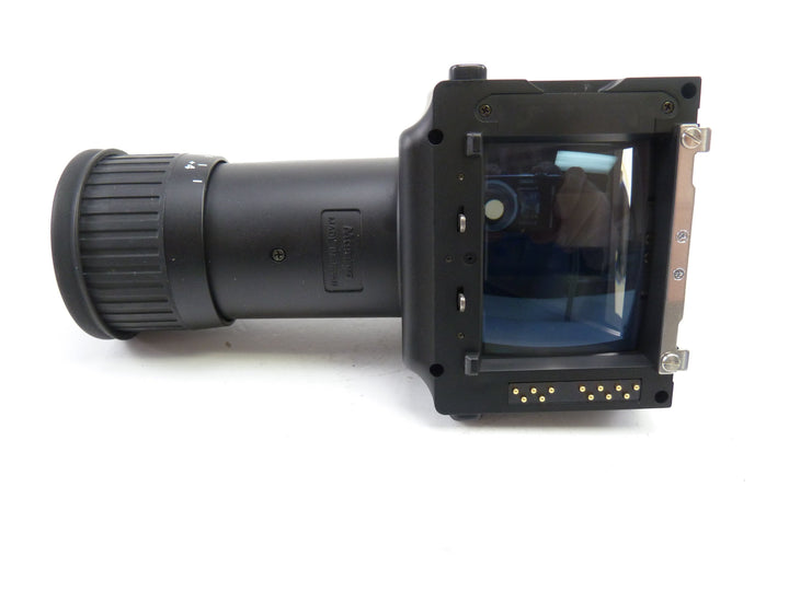 Mamiya SV AE Prism Finder for Mamiya 645 Pro and Super Cameras Medium Format Equipment - Medium Format Finders Mamiya 10042322