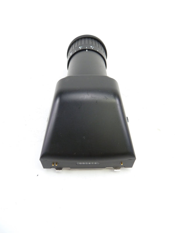Mamiya SV AE Prism Finder for Mamiya 645 Pro and Super Cameras Medium Format Equipment - Medium Format Finders Mamiya 10042322