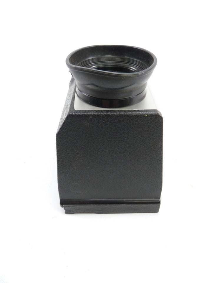 Mamiya TLR 3.5-6X Magnifying Hood Medium Format Equipment - Medium Format Finders Mamiya 4302405