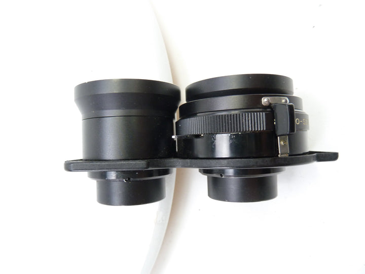 Mamiya TLR 55MM f4.5 Wide Angle Lens Medium Format Equipment - Medium Format Lenses - Mamiya TLR Mount Mamiya 2202403