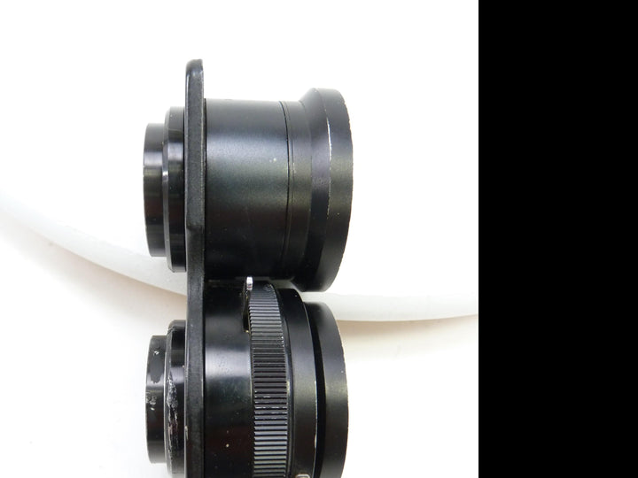 Mamiya TLR 80MM f2.8 Lens Medium Format Equipment - Medium Format Lenses - Mamiya TLR Mount Mamiya 6252409