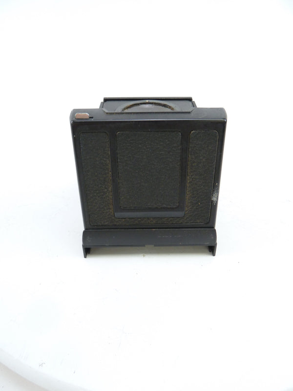 Mamiya Twin Lens Reflex 1 Piece Waist Level Finder Medium Format Equipment - Medium Format Finders Mamiya 9112436